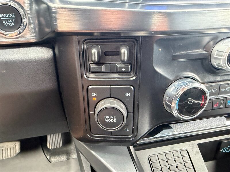 2025 Ford F-350 Super Duty Lariat Flat Bed - Photo 41 - Nashville, TN 37210