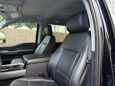 2025 Ford F-350 Super Duty Lariat Flat Bed - Photo 29 - Nashville, TN 37210