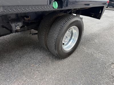 2025 Ford F-350 Super Duty Lariat Flat Bed - Photo 22 - Nashville, TN 37210