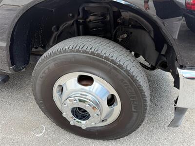 2025 Ford F-350 Super Duty Lariat Flat Bed - Photo 18 - Nashville, TN 37210