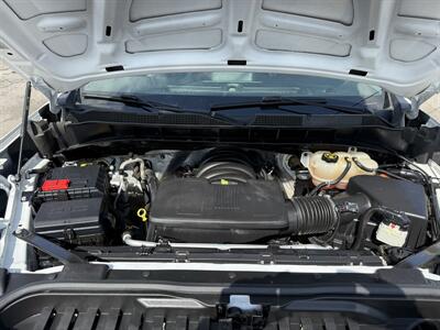 2023 Chevrolet Silverado 1500 Work Truck   - Photo 33 - Nashville, TN 37210