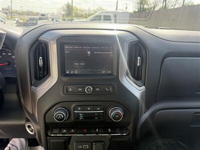 2023 Chevrolet Silverado 1500 Work Truck   - Photo 25 - Nashville, TN 37210