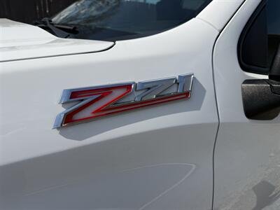 2023 Chevrolet Silverado 1500 Work Truck   - Photo 7 - Nashville, TN 37210
