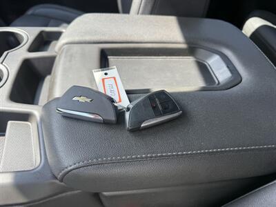 2023 Chevrolet Silverado 1500 Work Truck   - Photo 28 - Nashville, TN 37210
