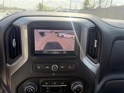 2023 Chevrolet Silverado 1500 Work Truck   - Photo 29 - Nashville, TN 37210