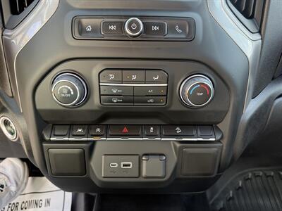 2023 Chevrolet Silverado 1500 Work Truck   - Photo 24 - Nashville, TN 37210