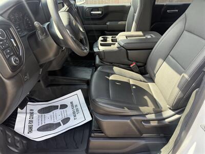 2023 Chevrolet Silverado 1500 Work Truck   - Photo 19 - Nashville, TN 37210