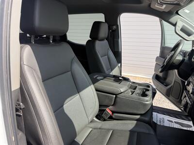 2023 Chevrolet Silverado 1500 Work Truck   - Photo 31 - Nashville, TN 37210