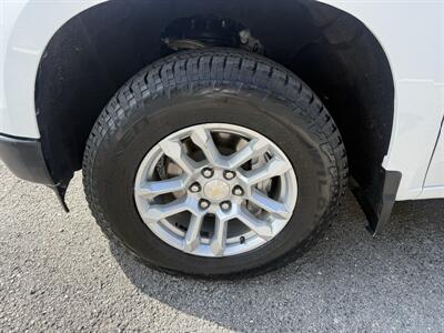 2023 Chevrolet Silverado 1500 Work Truck   - Photo 9 - Nashville, TN 37210