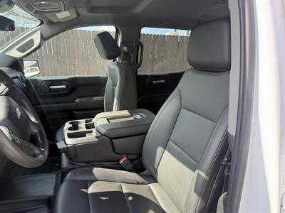 2023 Chevrolet Silverado 1500 Work Truck   - Photo 18 - Nashville, TN 37210