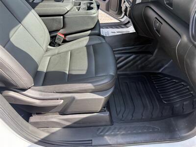 2023 Chevrolet Silverado 1500 Work Truck   - Photo 30 - Nashville, TN 37210