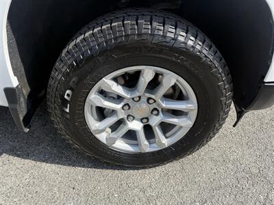 2023 Chevrolet Silverado 1500 Work Truck   - Photo 3 - Nashville, TN 37210