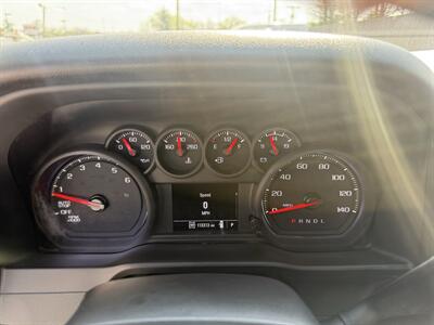 2023 Chevrolet Silverado 1500 Work Truck   - Photo 26 - Nashville, TN 37210