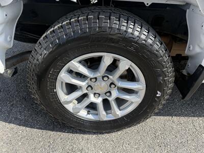 2023 Chevrolet Silverado 1500 Work Truck   - Photo 10 - Nashville, TN 37210