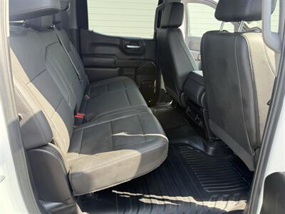 2023 Chevrolet Silverado 1500 Work Truck   - Photo 32 - Nashville, TN 37210