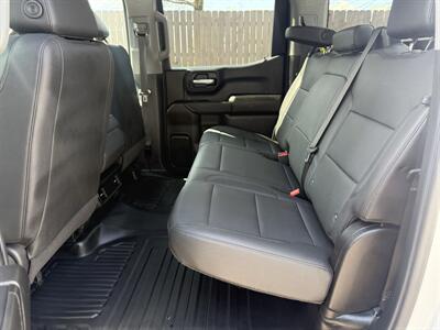 2023 Chevrolet Silverado 1500 Work Truck   - Photo 20 - Nashville, TN 37210