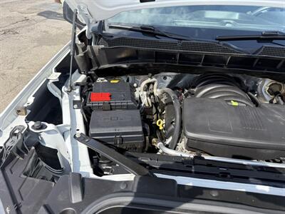 2023 Chevrolet Silverado 1500 Work Truck   - Photo 35 - Nashville, TN 37210