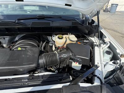 2023 Chevrolet Silverado 1500 Work Truck   - Photo 34 - Nashville, TN 37210