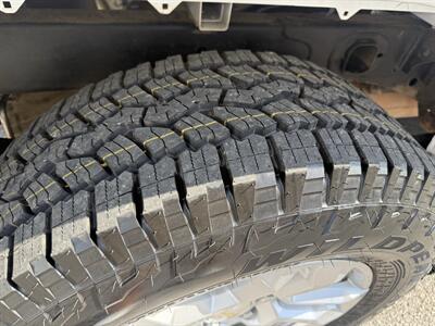 2023 Chevrolet Silverado 1500 Work Truck   - Photo 11 - Nashville, TN 37210