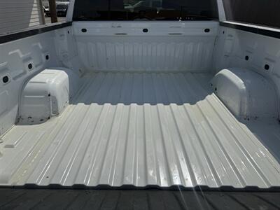 2023 Chevrolet Silverado 1500 Work Truck   - Photo 14 - Nashville, TN 37210