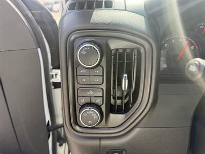 2023 Chevrolet Silverado 1500 Work Truck   - Photo 22 - Nashville, TN 37210