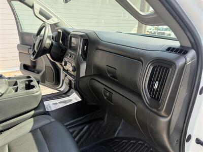 2023 Chevrolet Silverado 1500 Work Truck   - Photo 27 - Nashville, TN 37210