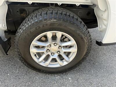 2023 Chevrolet Silverado 1500 Work Truck   - Photo 16 - Nashville, TN 37210