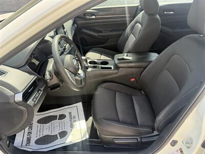 2022 Nissan Altima 2.5 S   - Photo 11 - Nashville, TN 37210