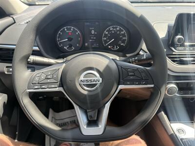 2022 Nissan Altima 2.5 S   - Photo 15 - Nashville, TN 37210