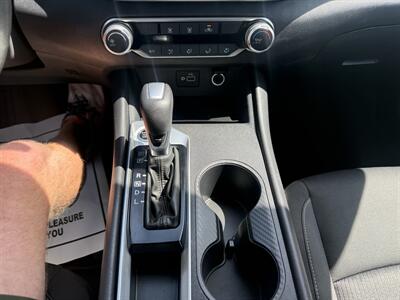 2022 Nissan Altima 2.5 S   - Photo 13 - Nashville, TN 37210