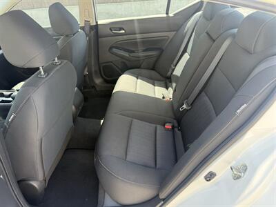 2022 Nissan Altima 2.5 S   - Photo 10 - Nashville, TN 37210