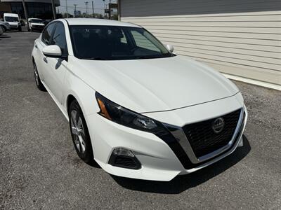 2022 Nissan Altima 2.5 S   - Photo 6 - Nashville, TN 37210