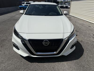 2022 Nissan Altima 2.5 S   - Photo 5 - Nashville, TN 37210