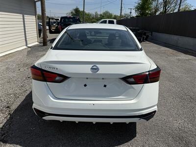 2022 Nissan Altima 2.5 S   - Photo 8 - Nashville, TN 37210