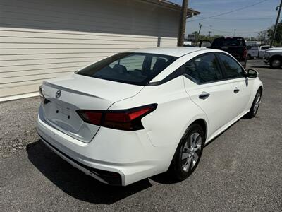 2022 Nissan Altima 2.5 S   - Photo 7 - Nashville, TN 37210