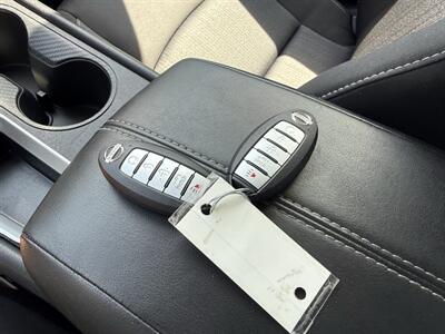 2022 Nissan Altima 2.5 S   - Photo 12 - Nashville, TN 37210