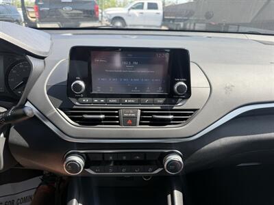 2022 Nissan Altima 2.5 S   - Photo 14 - Nashville, TN 37210