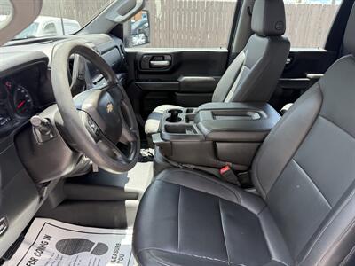 2020 Chevrolet Silverado 2500HD Work Truck   - Photo 15 - Nashville, TN 37210