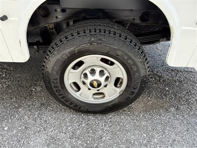 2020 Chevrolet Silverado 2500HD Work Truck   - Photo 16 - Nashville, TN 37210