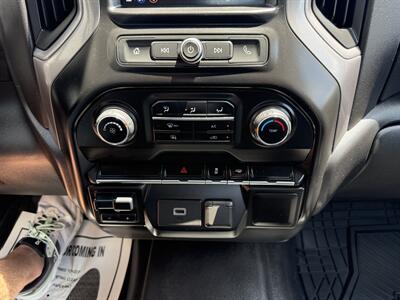 2020 Chevrolet Silverado 2500HD Work Truck   - Photo 10 - Nashville, TN 37210