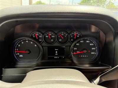 2020 Chevrolet Silverado 2500HD Work Truck   - Photo 6 - Nashville, TN 37210