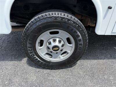 2020 Chevrolet Silverado 2500HD Work Truck   - Photo 21 - Nashville, TN 37210