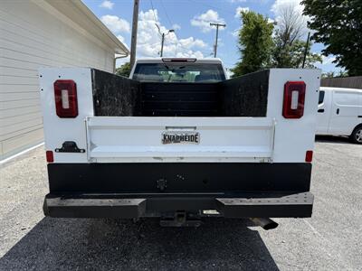 2020 Chevrolet Silverado 2500HD Work Truck   - Photo 20 - Nashville, TN 37210