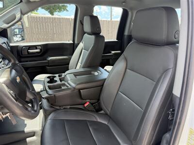 2020 Chevrolet Silverado 2500HD Work Truck   - Photo 14 - Nashville, TN 37210
