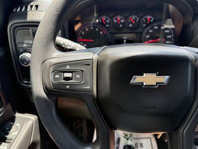2020 Chevrolet Silverado 2500HD Work Truck   - Photo 5 - Nashville, TN 37210