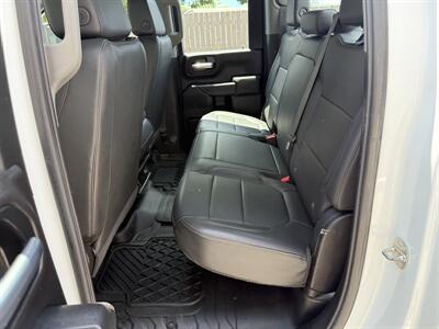 2020 Chevrolet Silverado 2500HD Work Truck   - Photo 4 - Nashville, TN 37210