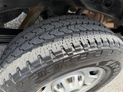 2020 Chevrolet Silverado 2500HD Work Truck   - Photo 24 - Nashville, TN 37210