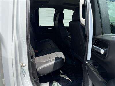 2020 Chevrolet Silverado 2500HD Work Truck   - Photo 28 - Nashville, TN 37210