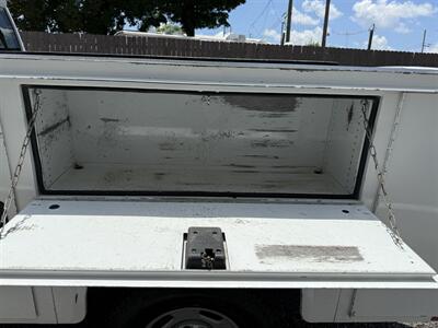 2020 Chevrolet Silverado 2500HD Work Truck   - Photo 30 - Nashville, TN 37210