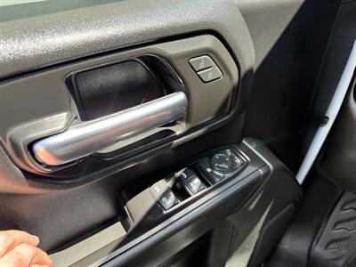 2020 Chevrolet Silverado 2500HD Work Truck   - Photo 12 - Nashville, TN 37210